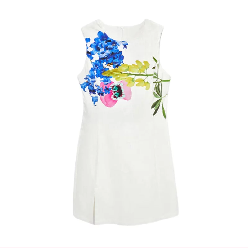 Rochie Desigual Audrey